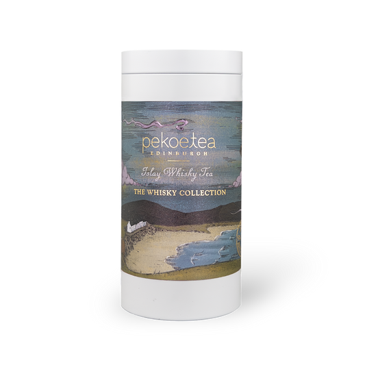Whisky Tea Islay Blend