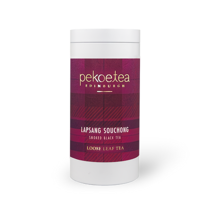 Lapsang Souchong