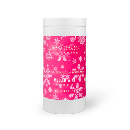 Mulled Wine