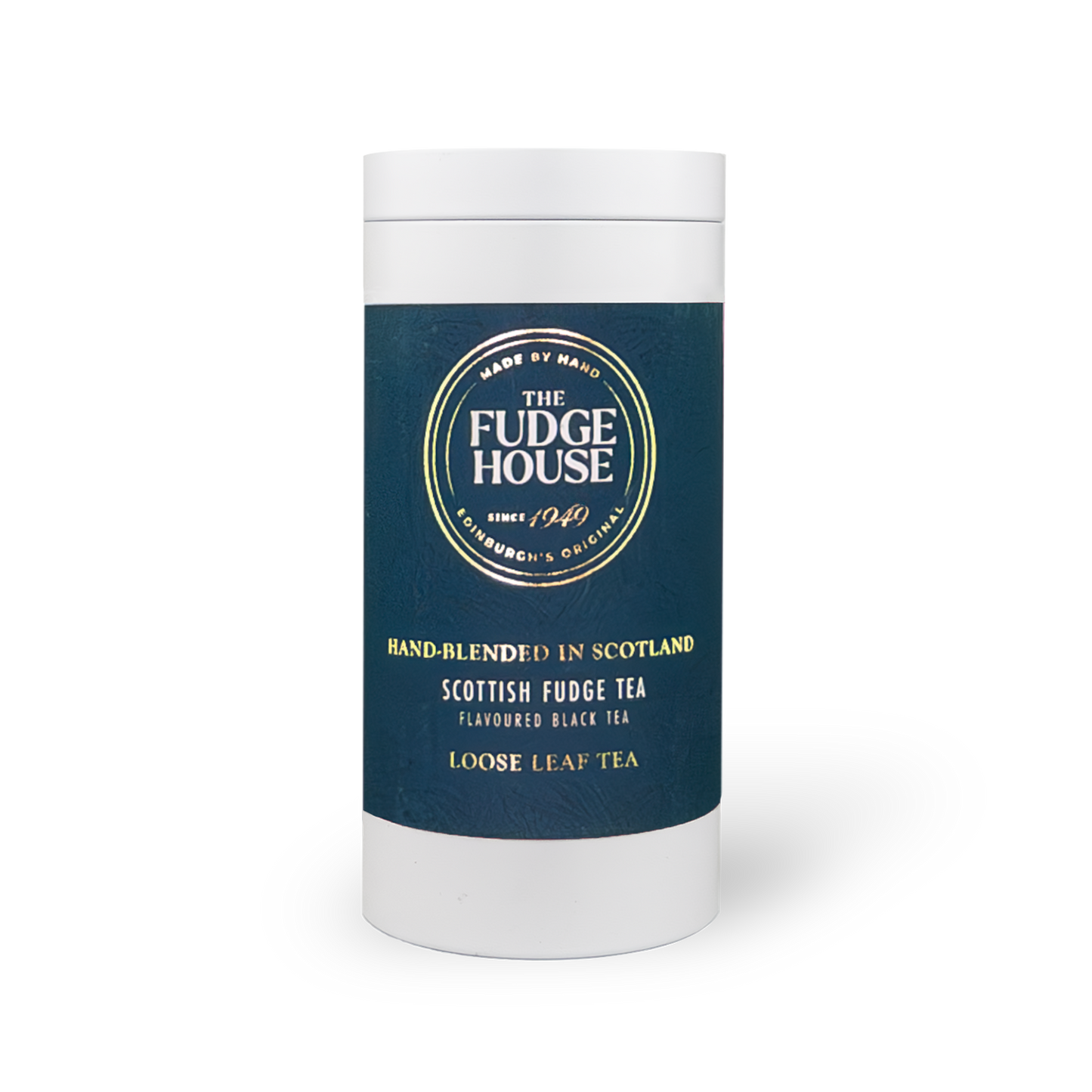Scottish Fudge Tea