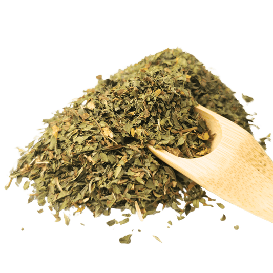 Spearmint Tea