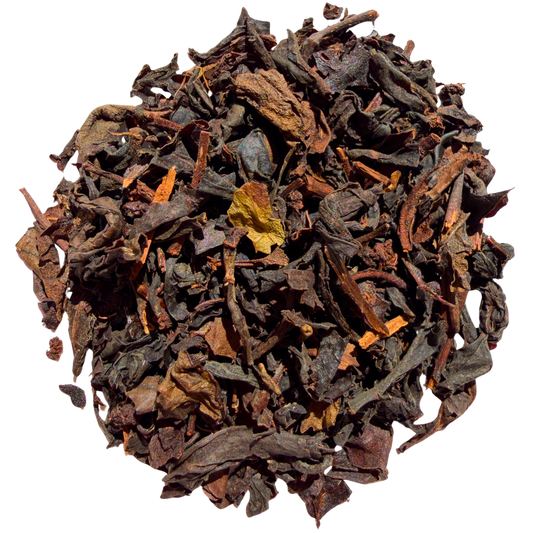 Formosa Oolong