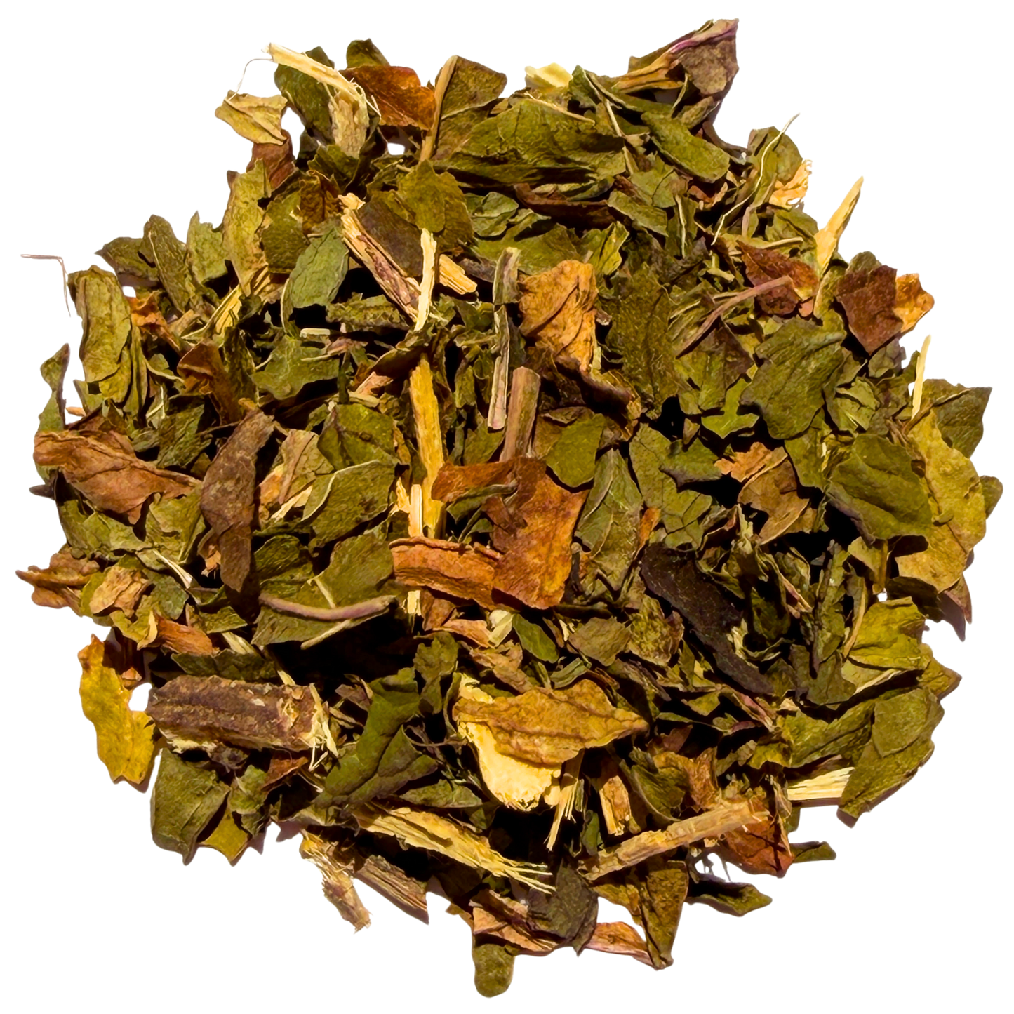 Liquorice & Peppermint Tea
