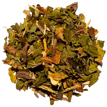 Liquorice & Peppermint Tea