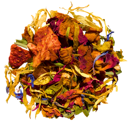Rainbow Tea