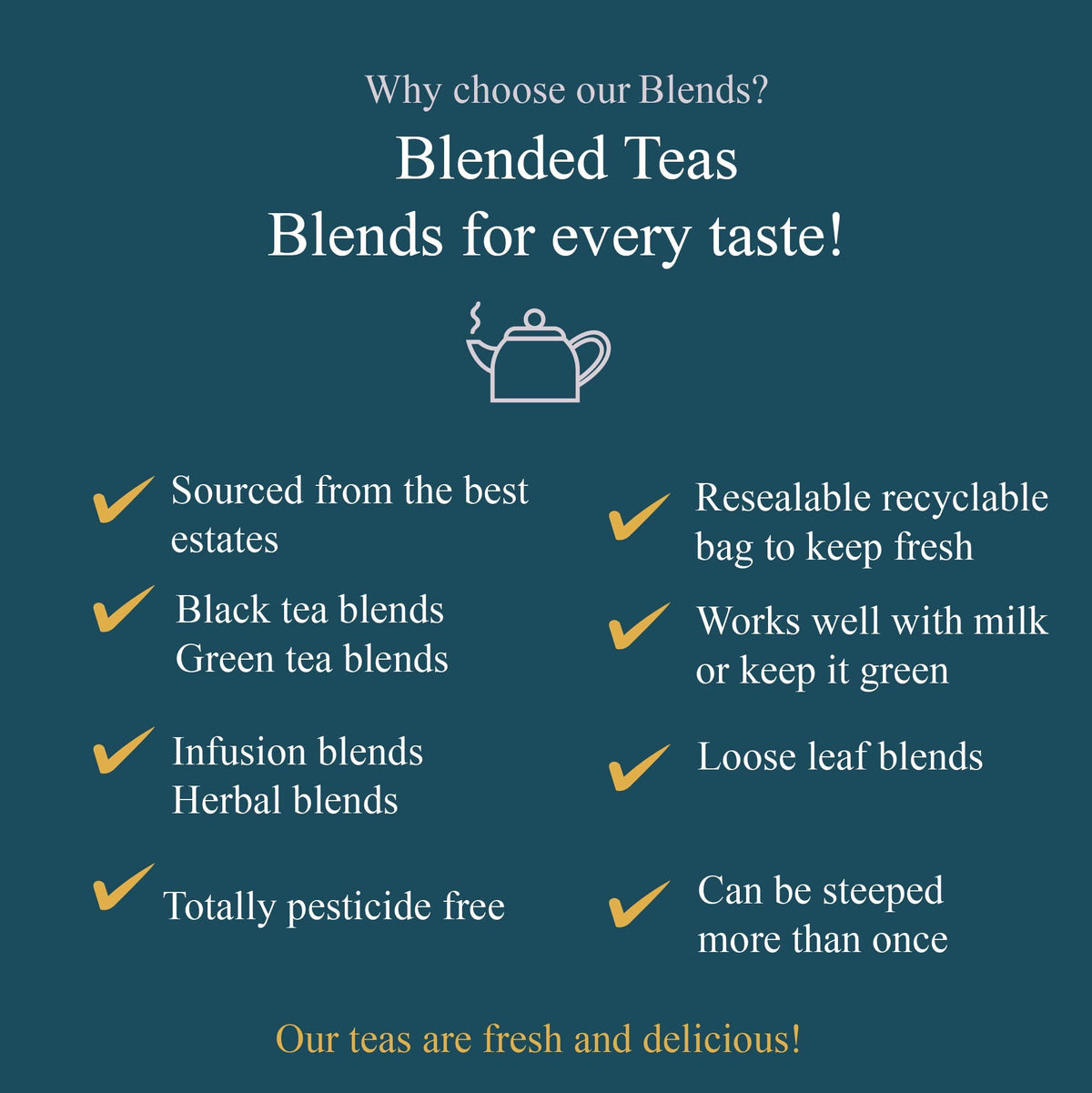 Breakfast Earl Grey Loose Leaf Tea - Bold Black Tea with Bergamot