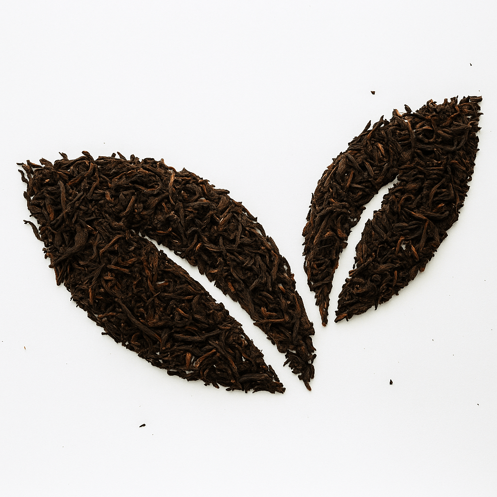 English Afternoon Tea