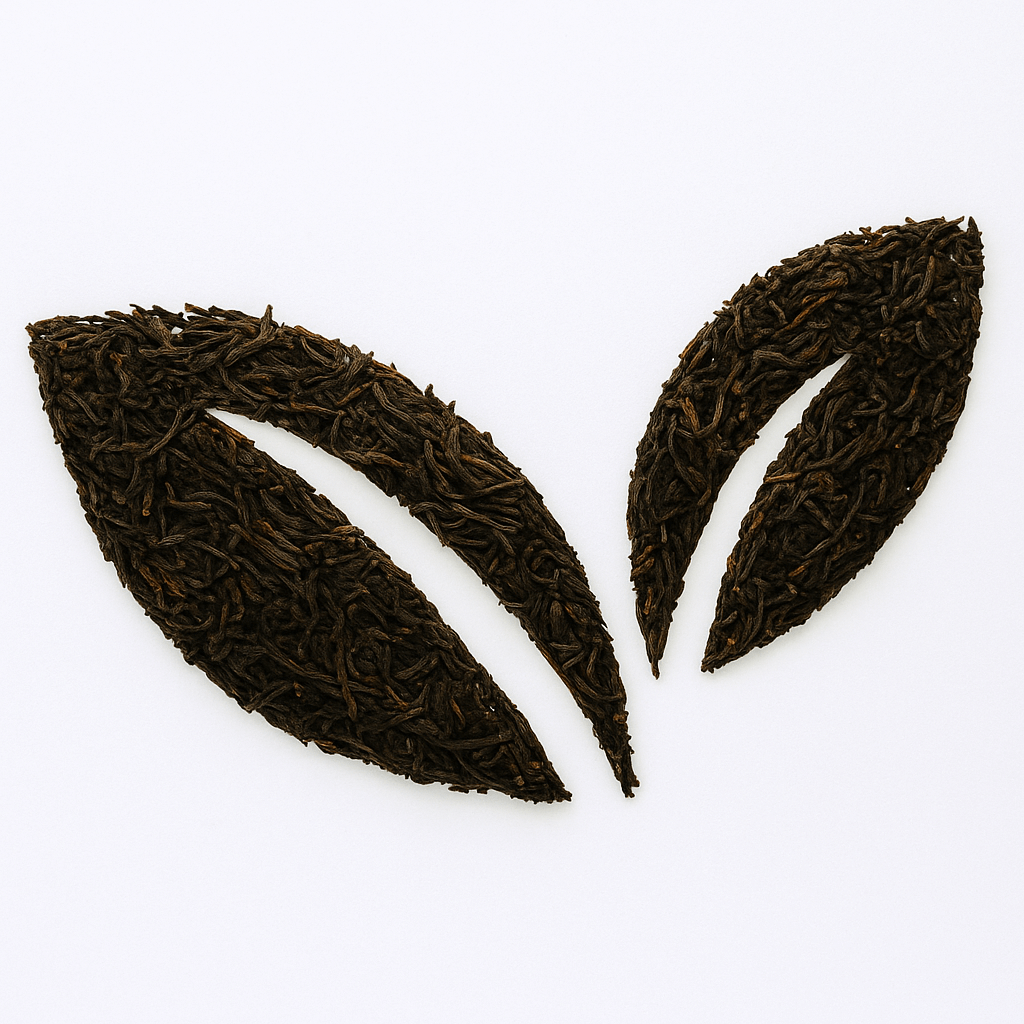 Assam Leaf Tea