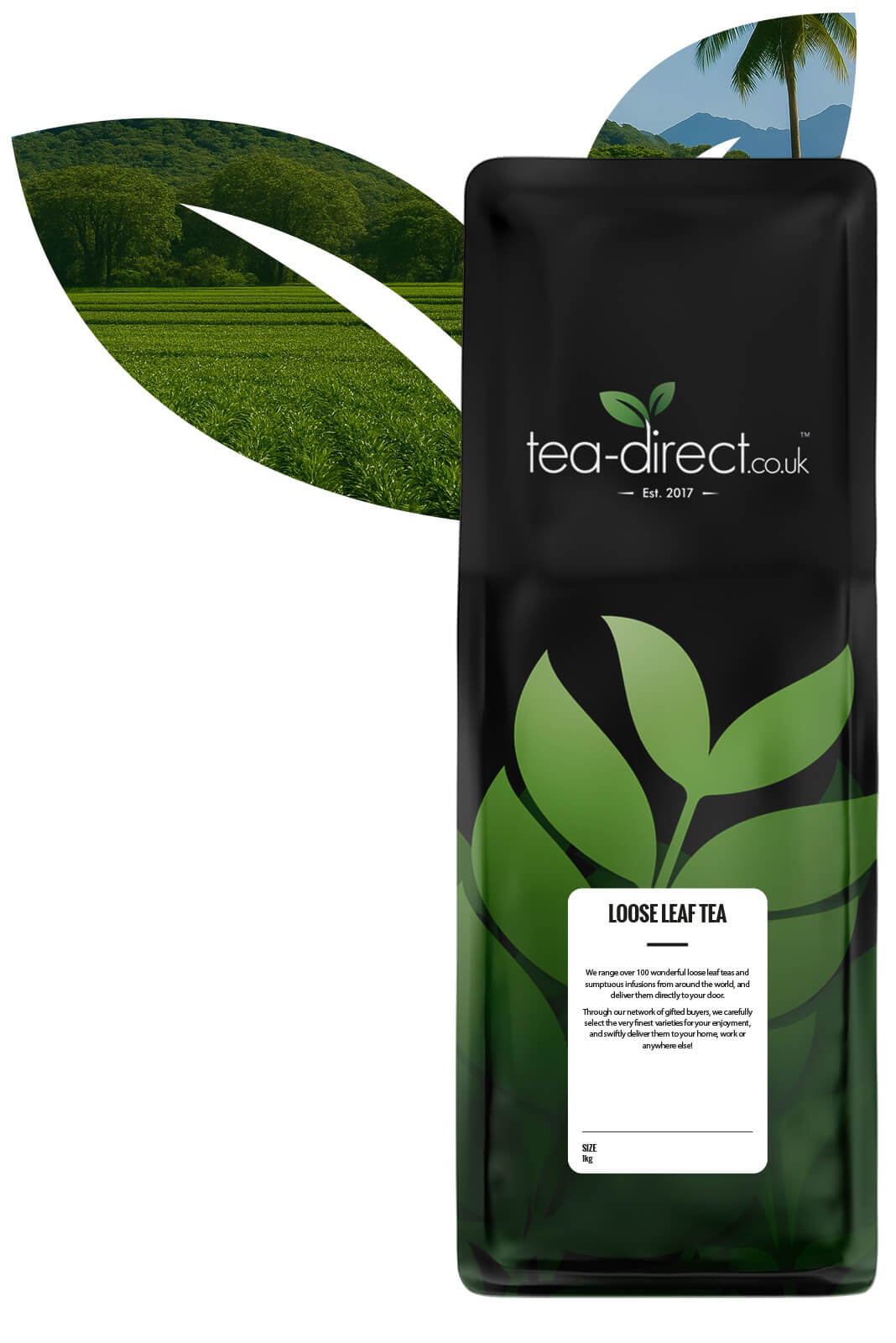 Ceylon Orange Pekoe Tea