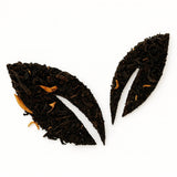 Orange Blossom Oolong Tea