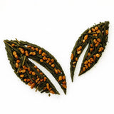 Sencha Genmai Cha Tea