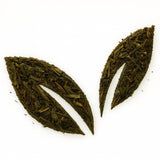 Sencha Ginger Tea