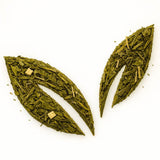 Sencha Lemon Tea