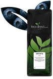 Rooibos Blueberry Tea