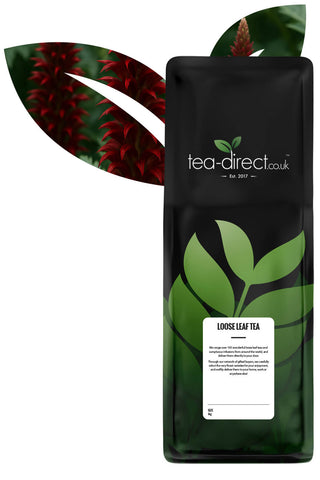 Rooibos Honeybush Tea