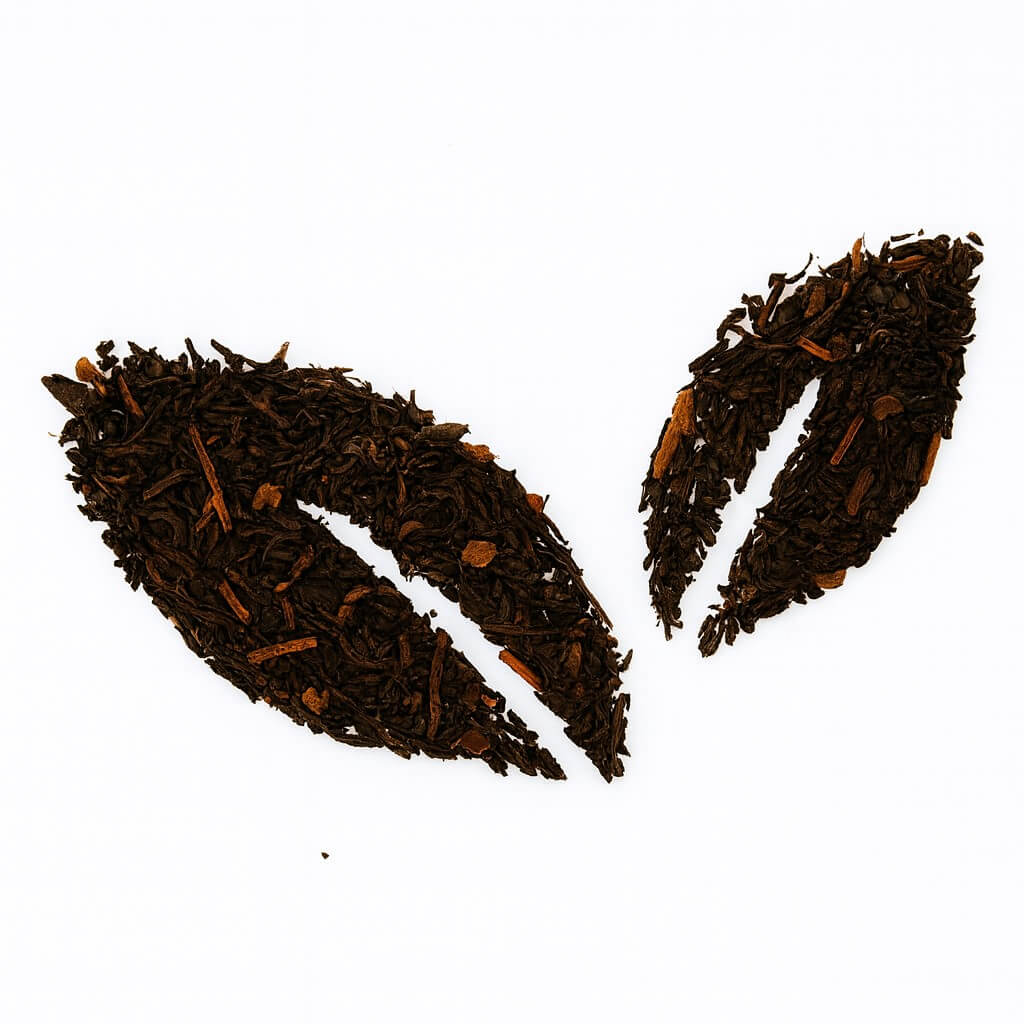 Cinnamon Flavoured Tea