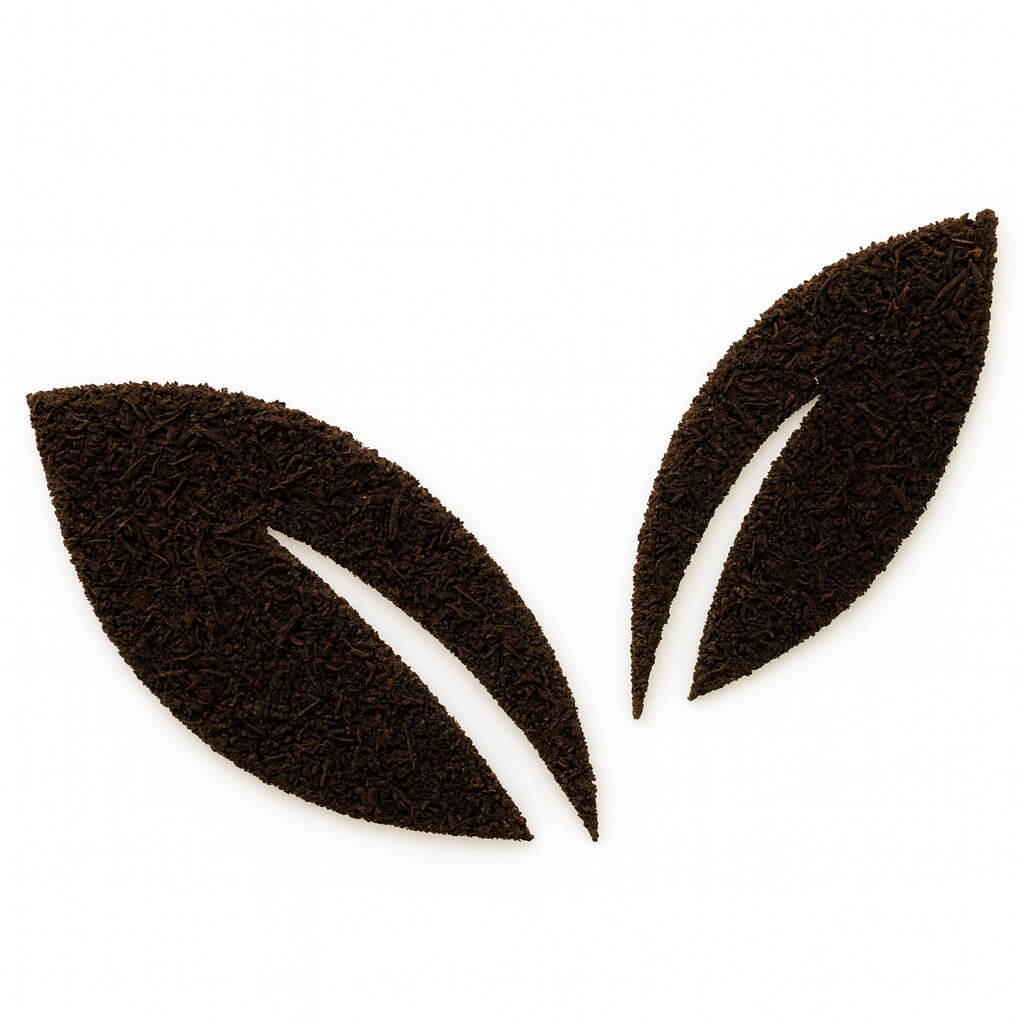 Vanilla Flavoured Tea