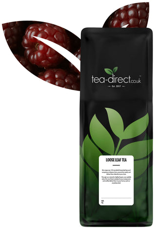 Boysenberry Fruit Tisane