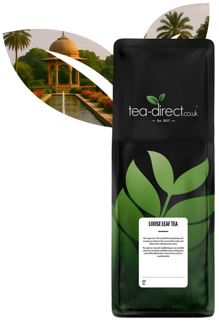 Margaret's Hope TGFOP Tea