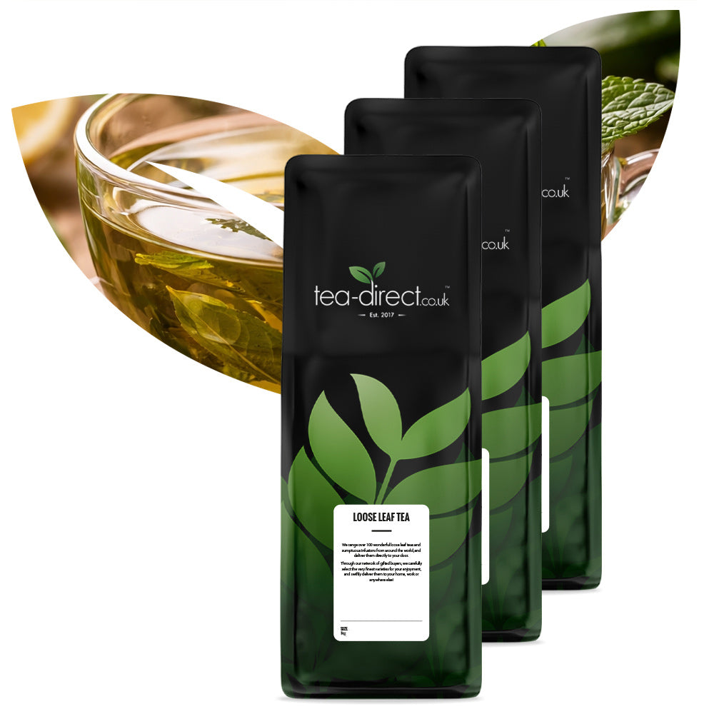 Green Tea Bundle