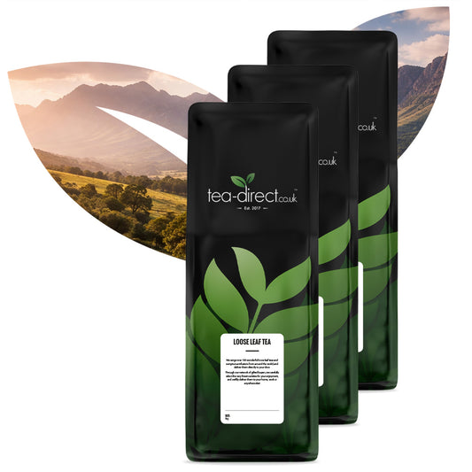 Rooibos Bundle