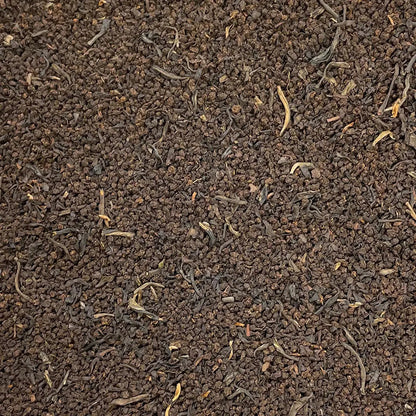 Yorkshire Harrogate Breakfast Brew Loose Leaf Black Tea
