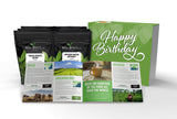 Happy Birthday Tea Gift Pack
