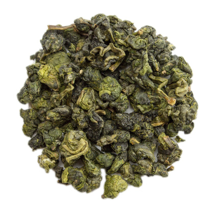 Fujian Dong Ding Oolong Tea