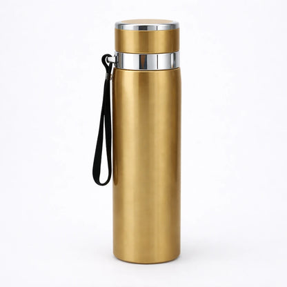 Vacuum Travel Bottle - Coffee and Tea Flask