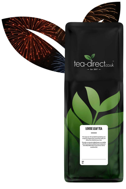 Tea Direct Gift Subscription - Email and Print