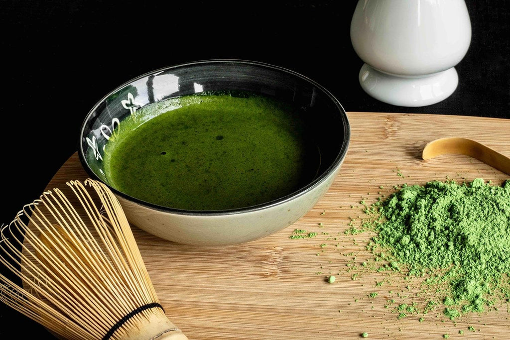 Matcha Tea – Tea-Direct.co.uk