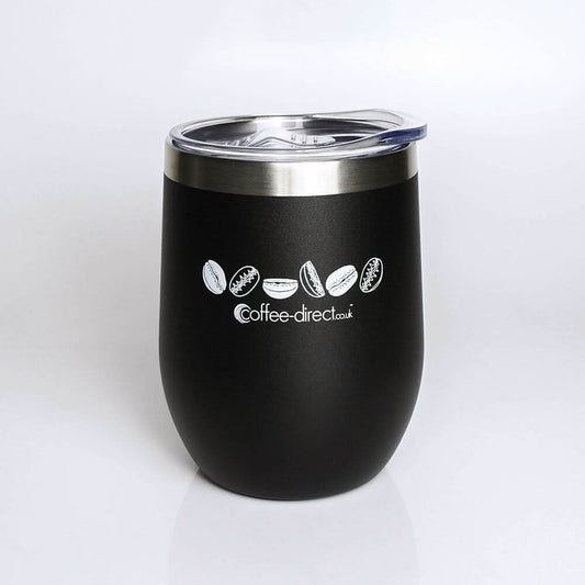 Limited Edition Coffee Direct Travel Mug