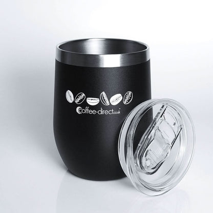 Limited Edition Coffee Direct Travel Mug