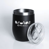 Limited Edition Coffee Direct Travel Mug