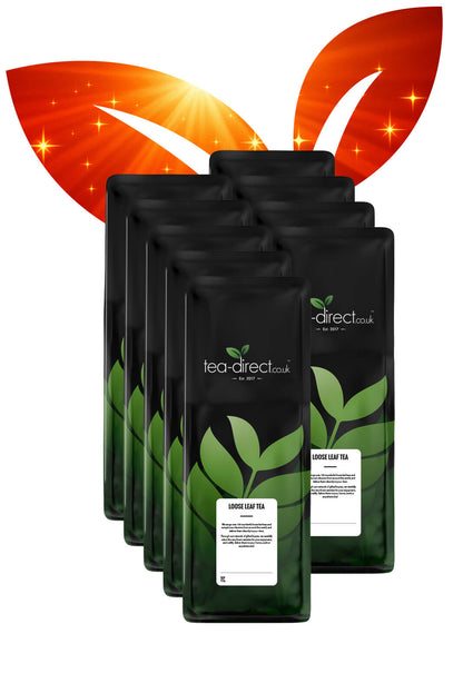 Black Tea Gift Pack