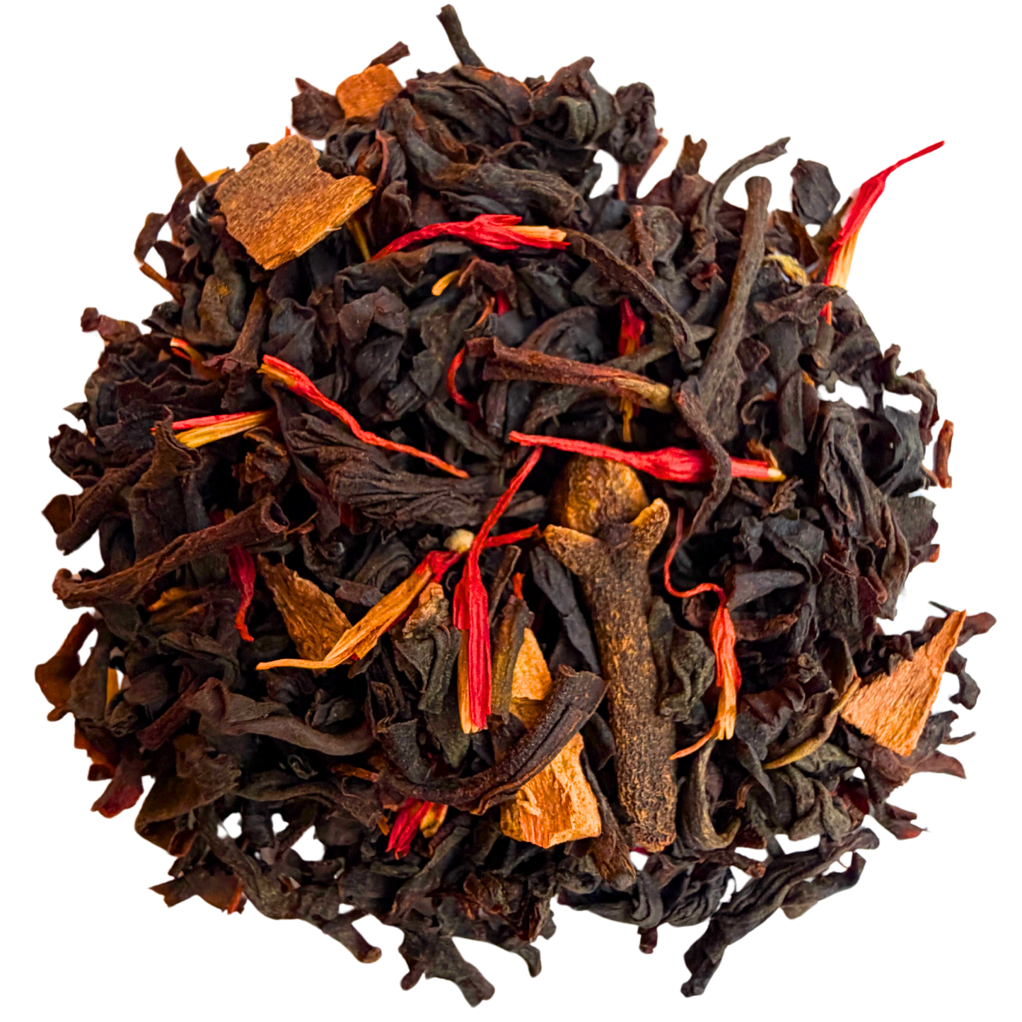 Mulled Wine