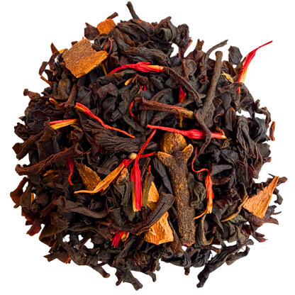 Mulled Wine