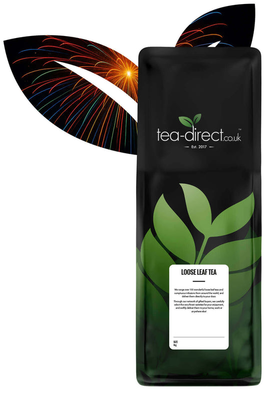 Tea of the Month