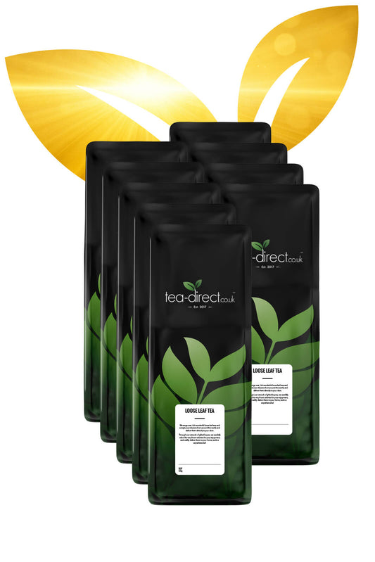 Flavoured Tea Gift Pack