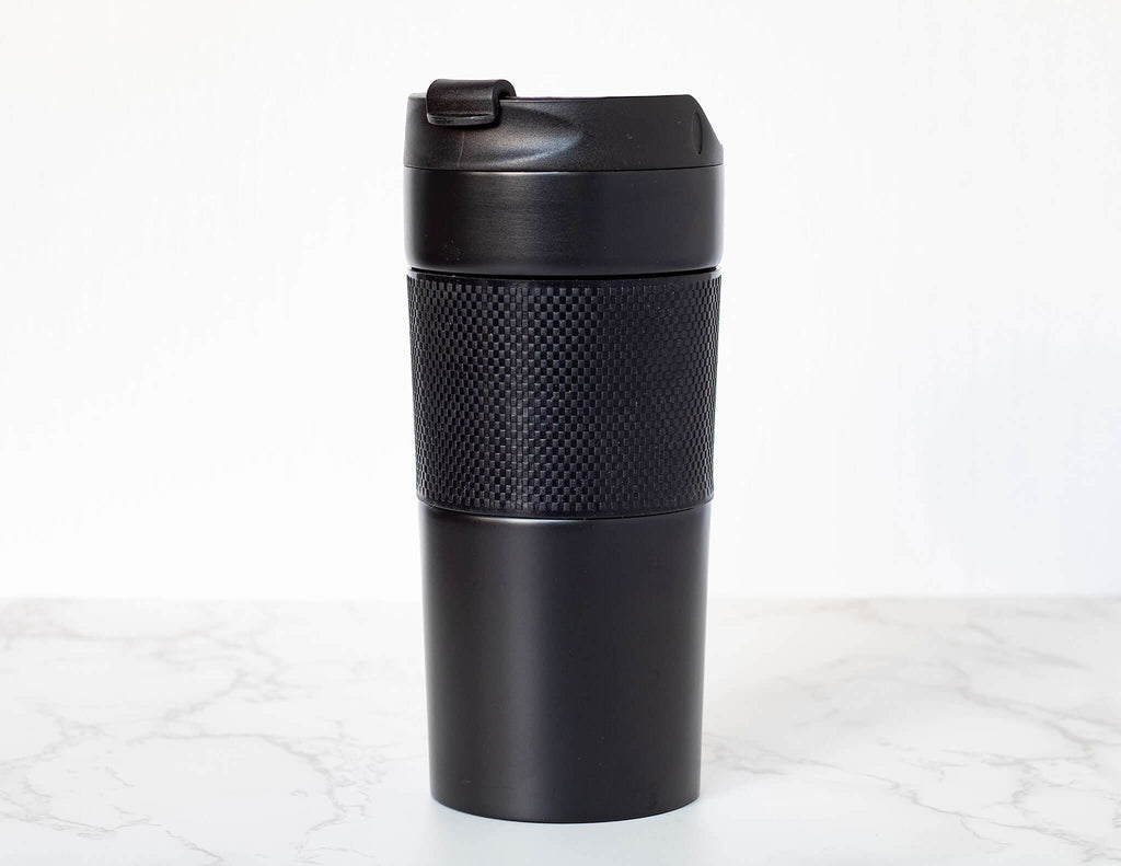Coffee Press Travel Mug – - Main Image