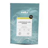 Suki Lemongrass and Ginger Pyramid Tea Bags