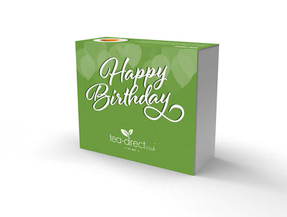 Happy Birthday Tea Gift Pack