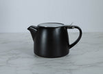 Ceramic Teapot - Black