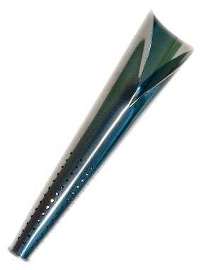 Stainless Steel Tea Infuser - Calla Lily Design