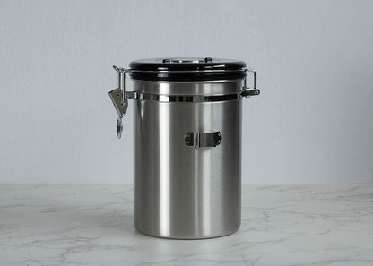 Airtight Tea & Coffee Storage Container - 1800ml