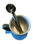 Stainless Steel Tea Infuser - Scoop Design