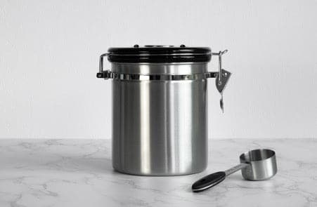 Airtight Tea & Coffee Storage Container - 1500ml