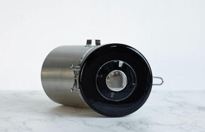 Airtight Tea & Coffee Storage Container - 1500ml